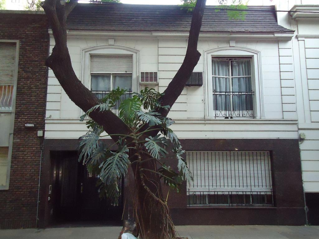 Belgrano Hostel - Buenos Aires — Photos 1