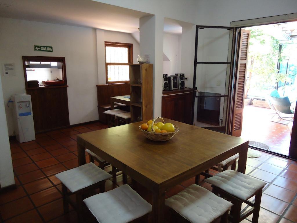 Belgrano Hostel - Buenos Aires — Photos 3