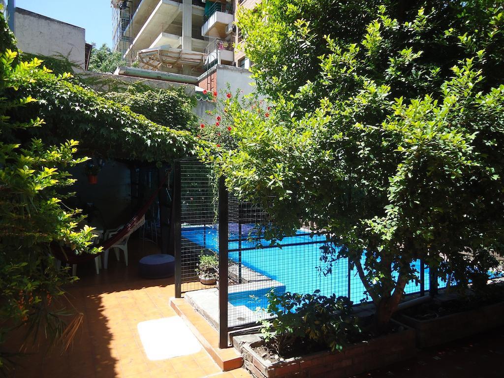 Belgrano Hostel - Buenos Aires, Buenos Aires